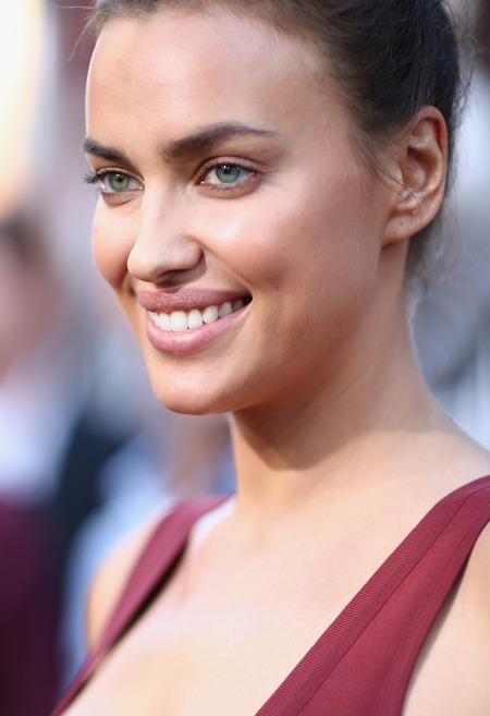 irina shayk 2
