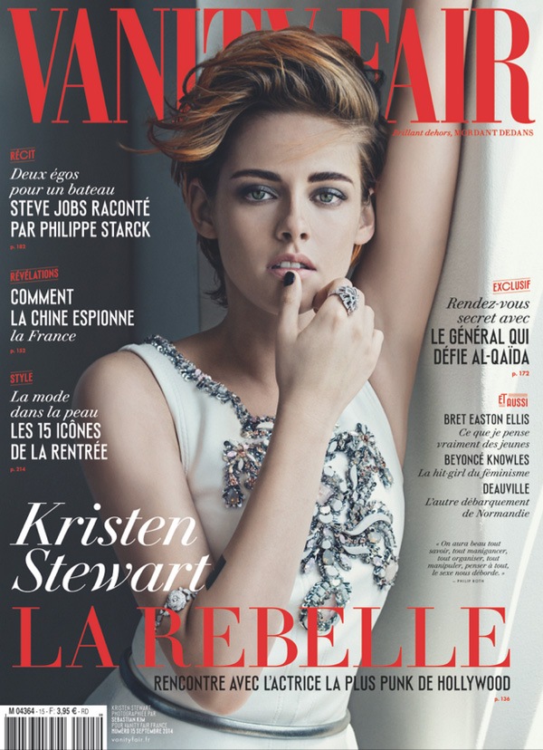 kristen-stwart-vanity-fair-france-2014-cover