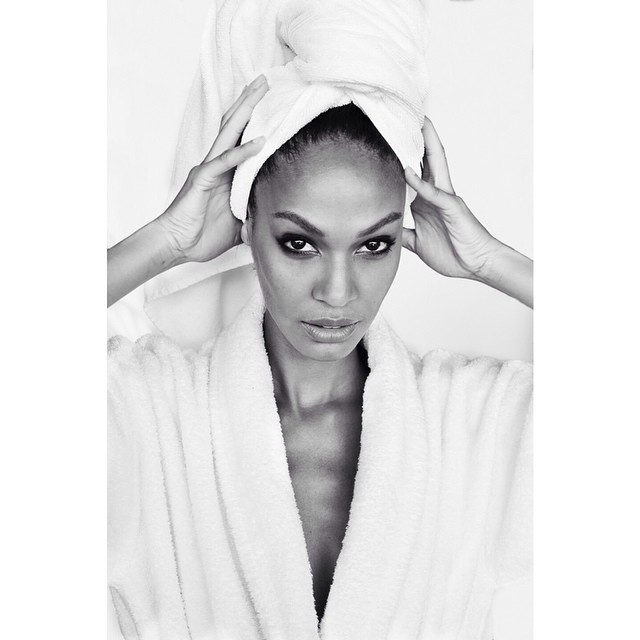joan-smalls-towel-series mario testino