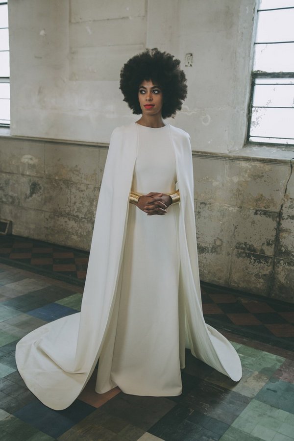 solange-knowles-wedding-dress-kenzo