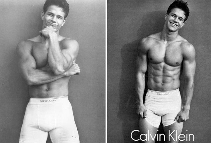 und wahlberg
