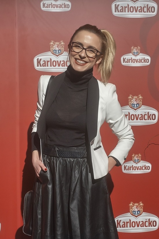 iva sulentic karlovacko