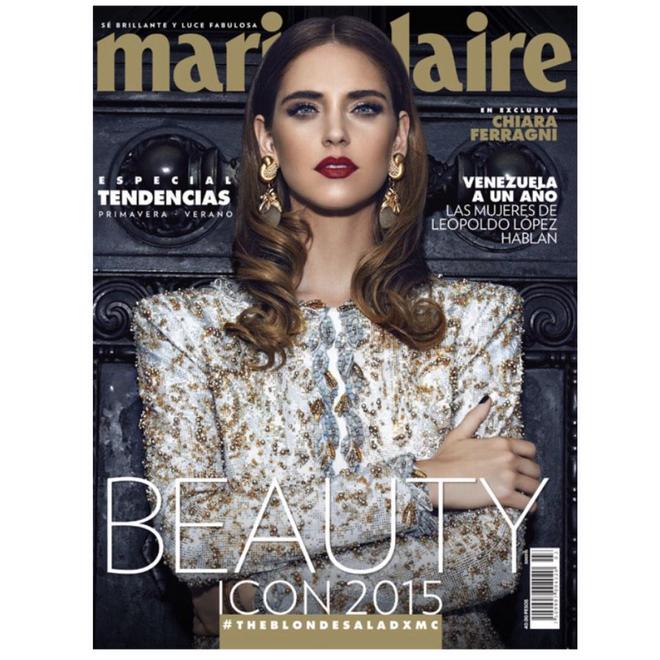marie claire italy chiara