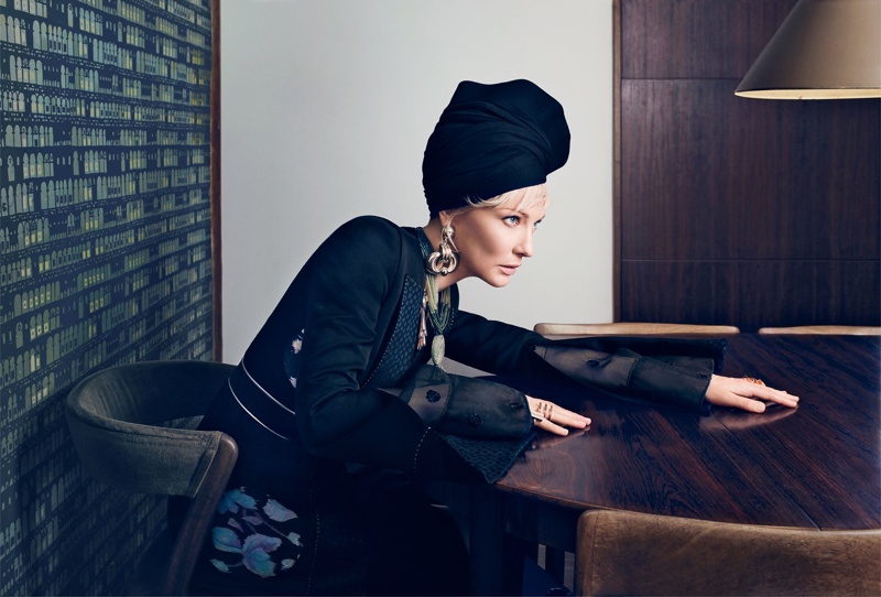 cate blanchett vogue australia april 2015