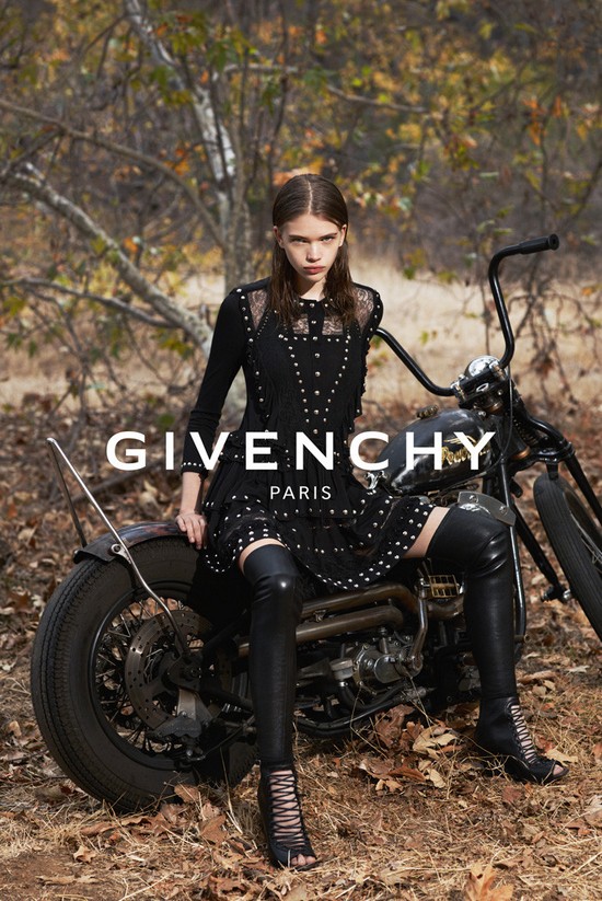 givenchy