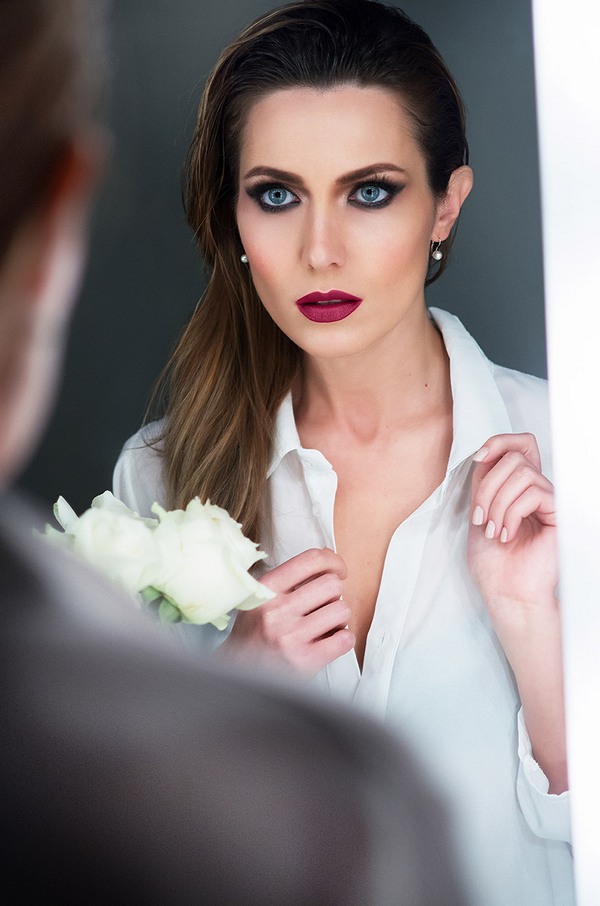 Ivana Miseric 1