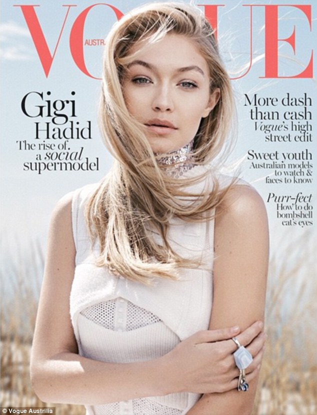 vogue