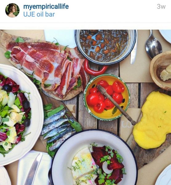 INSTA LIFE TANJA G 10