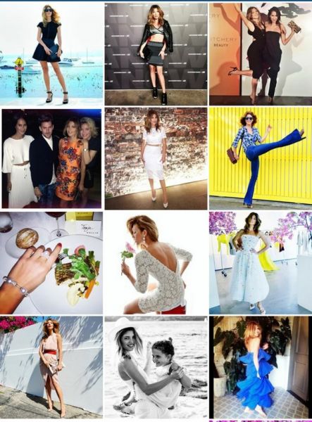 INSTA LIFE TANJA G 102
