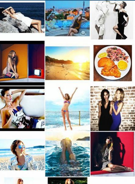 INSTA LIFE TANJA G 103