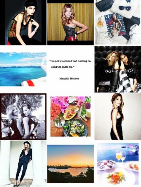 INSTA LIFE TANJA G 108