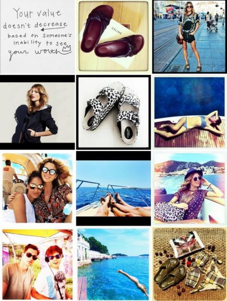 INSTA LIFE TANJA G 115
