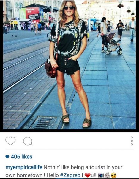 INSTA LIFE TANJA G 122