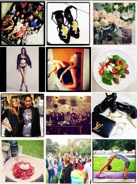 INSTA LIFE TANJA G 222