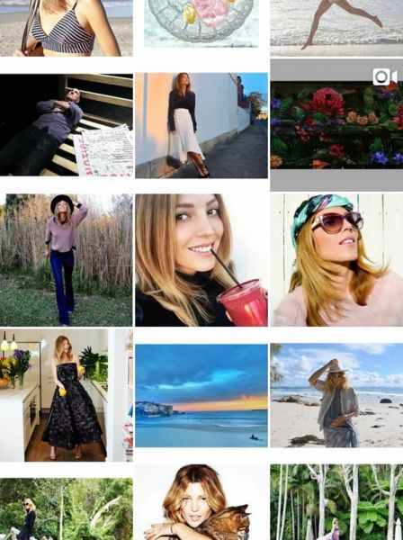 INSTA LIFE TANJA G 26