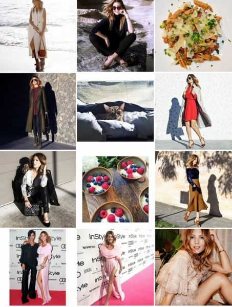 INSTA LIFE TANJA G 32