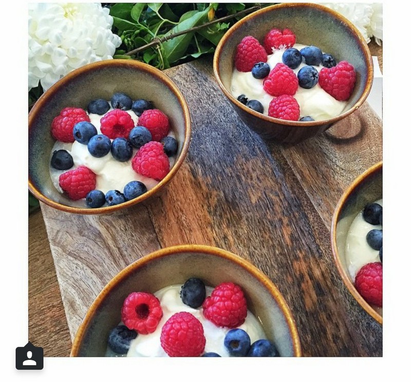 INSTA LIFE TANJA G 33
