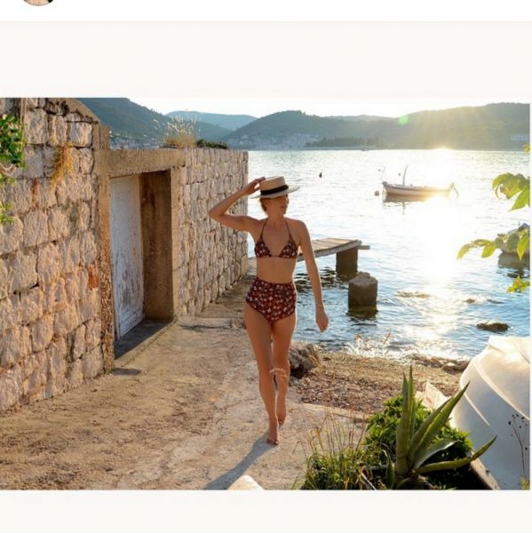 INSTA LIFE TANJA G 5