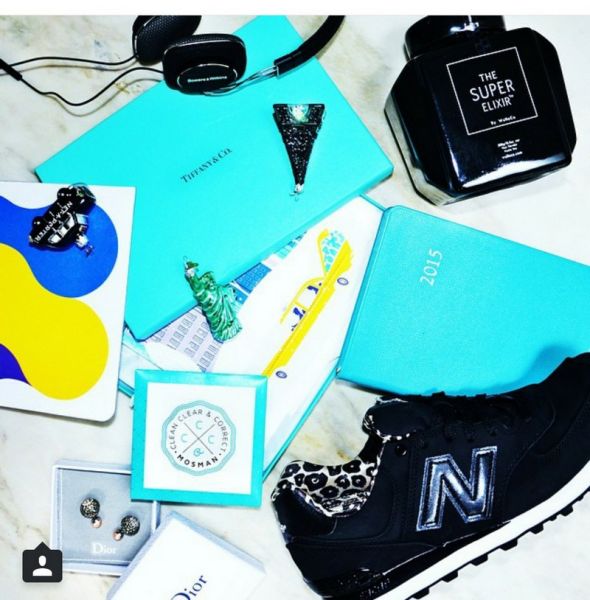 INSTA LIFE TANJA G 89