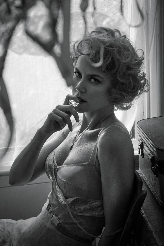 Nicole Kidman Interview October 2015 4