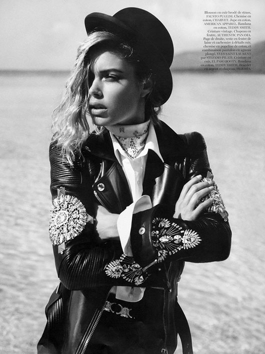 Doutzen-Kroes Vogue-Paris-03