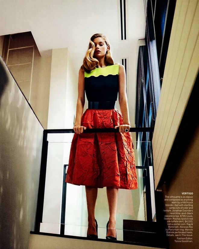 doutzen-kroes-at-us-vogue 5