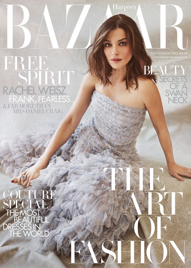 Rachel-Weisz-Harpers-Bazaar-UK-November-2015-Cover-Photoshoot01