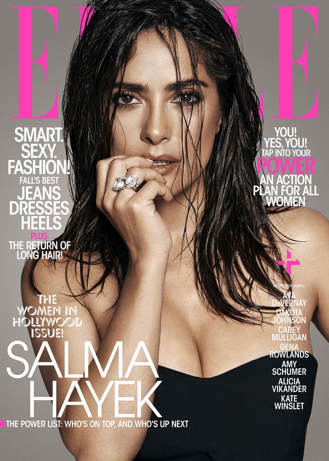 elle selma