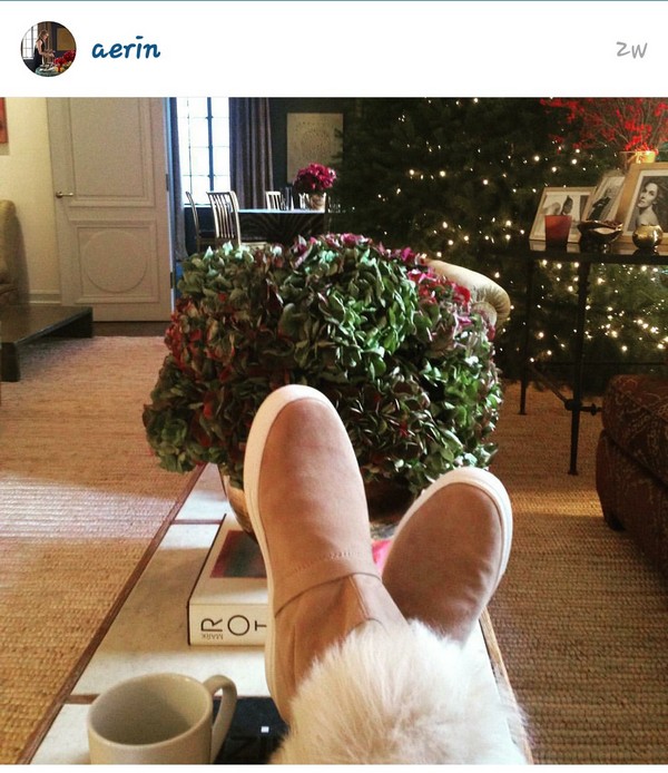 INSTA LIFE AERIN 10