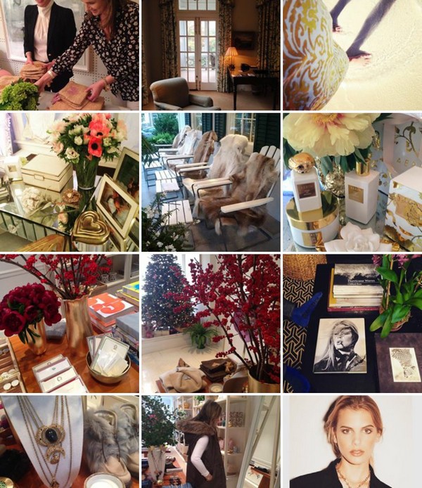 INSTA LIFE AERIN 18