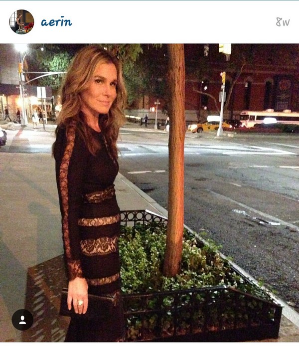 INSTA LIFE AERIN 25