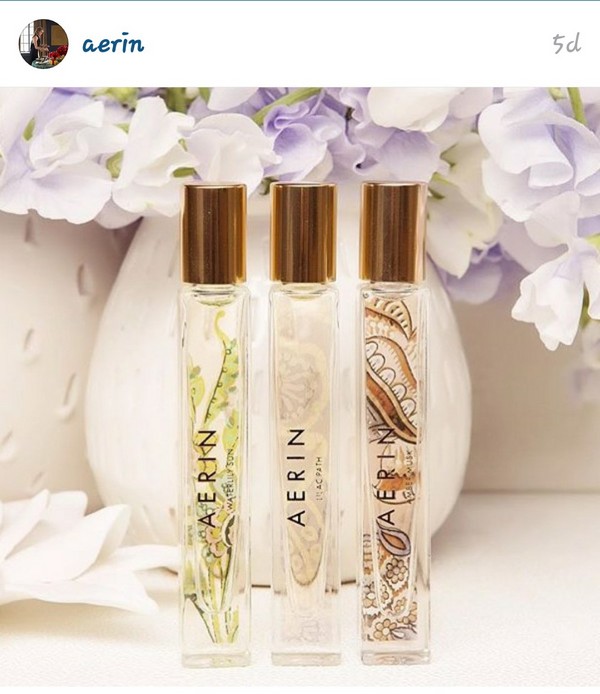 INSTA LIFE AERIN 7