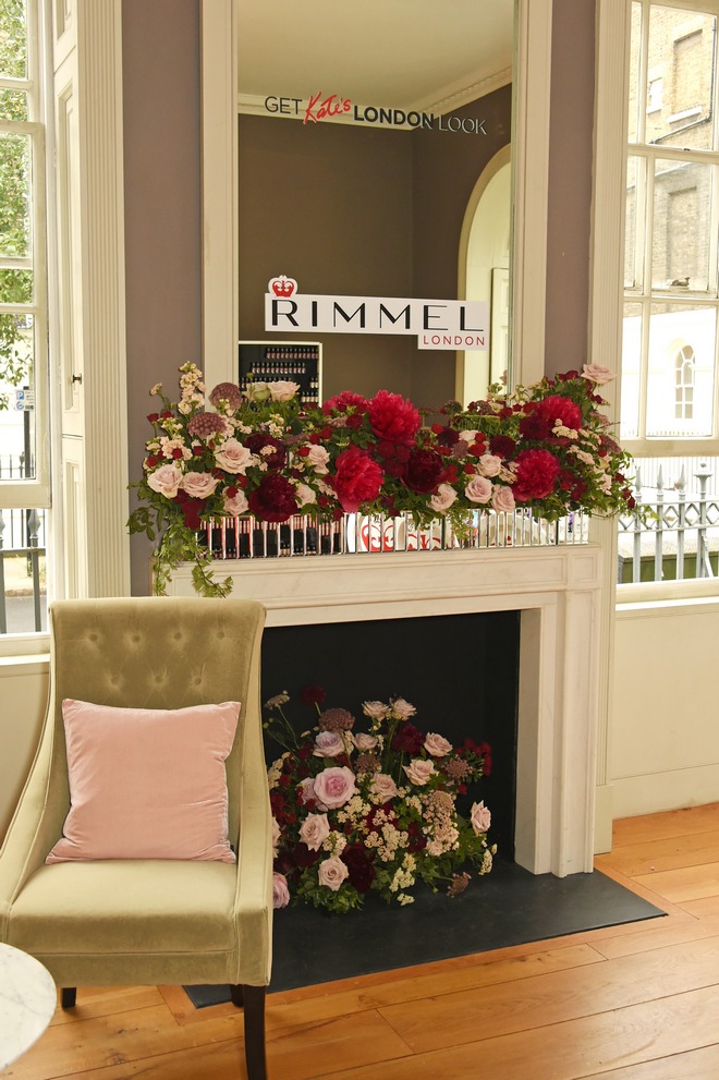 648996887BS024 Rimmel Kate 
