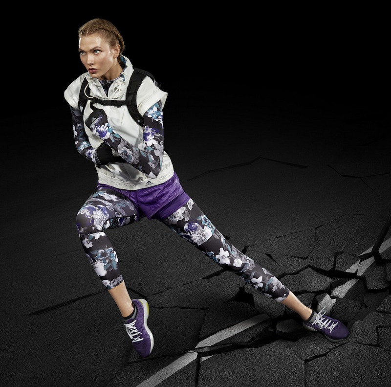 Long Distance run cr