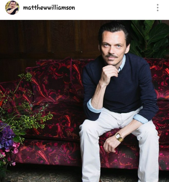 INSTA LIFE MATTHEW32