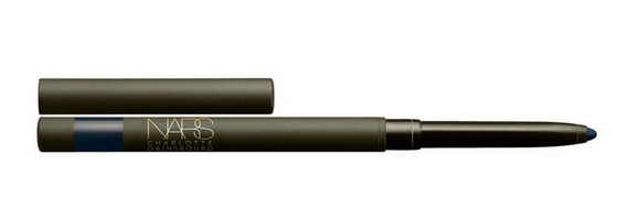 Charlotte Gainsbourg NARS Makeup Collaboration 800x1199