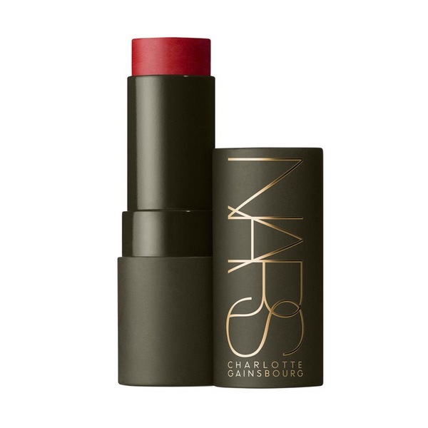 Charlotte Gainsbourg NARS Makeup Collaboration 800x1199
