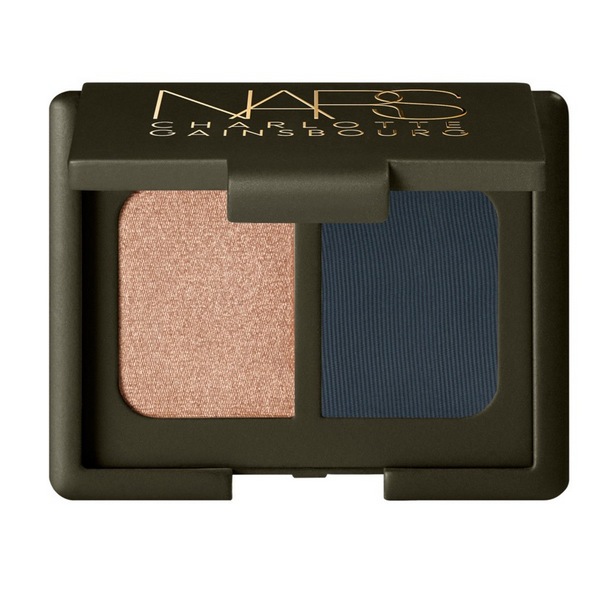 Charlotte Gainsbourg NARS Makeup Collaboration 800x1199