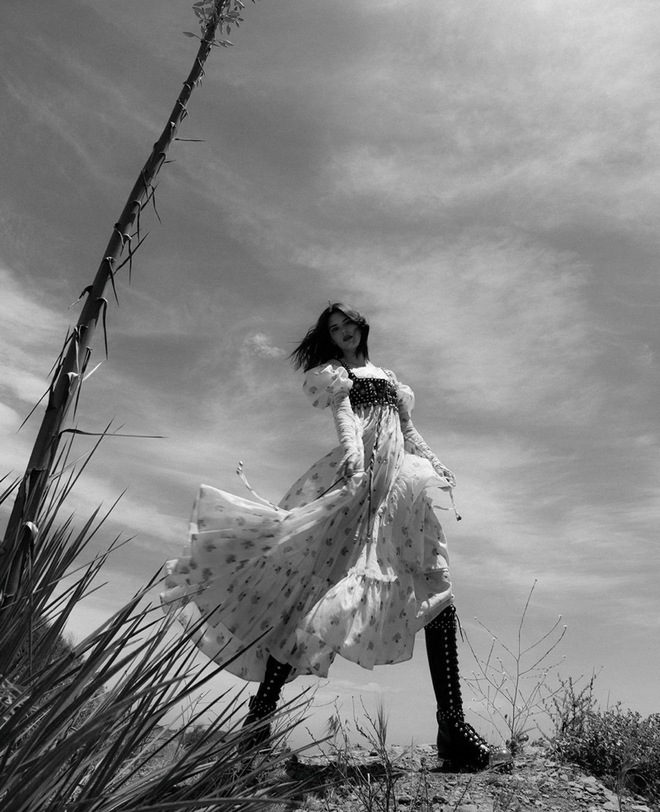 Kendall Jenner Sunday Times Style May 2017 Cover Photoshoot02