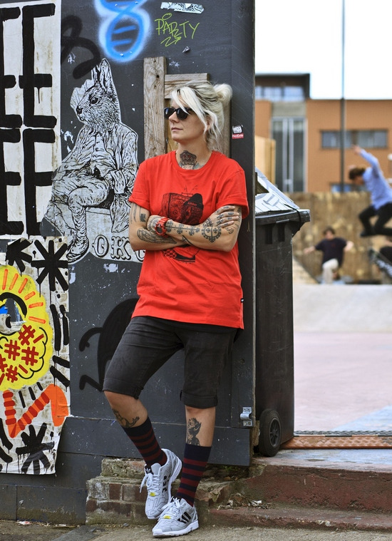 Oko ZX Flux Print Pack cr