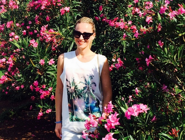 VESNA BLASKOVIC 23
