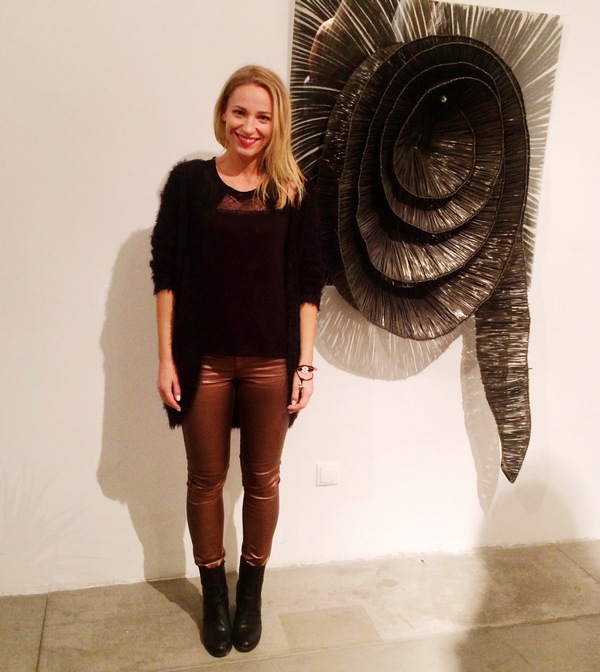 VESNA BLASKOVIC 53