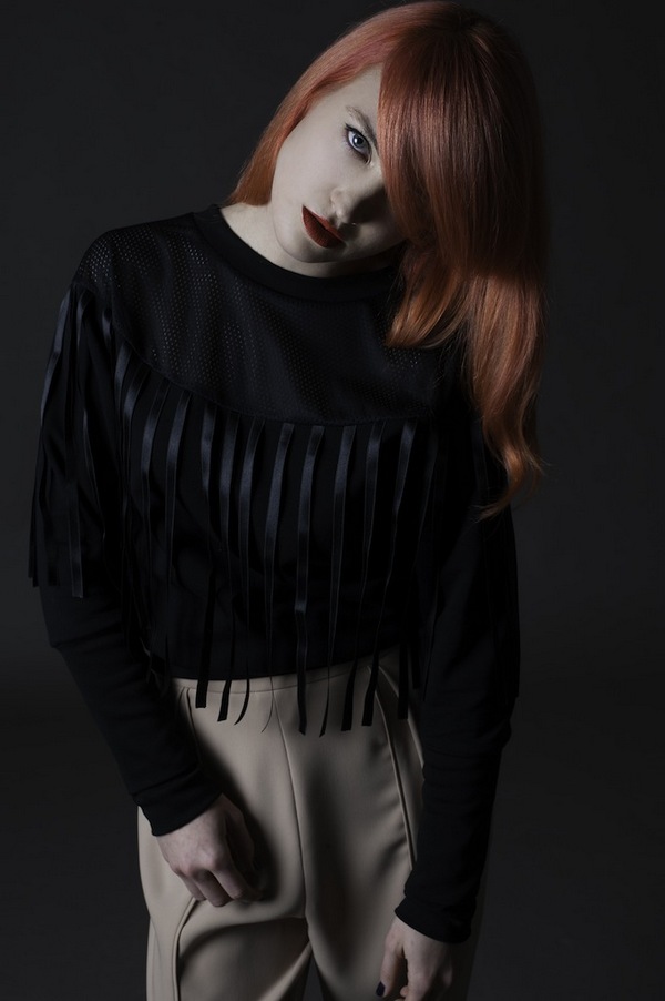 ROBA sport-luxe capsule kolekcija majica 02