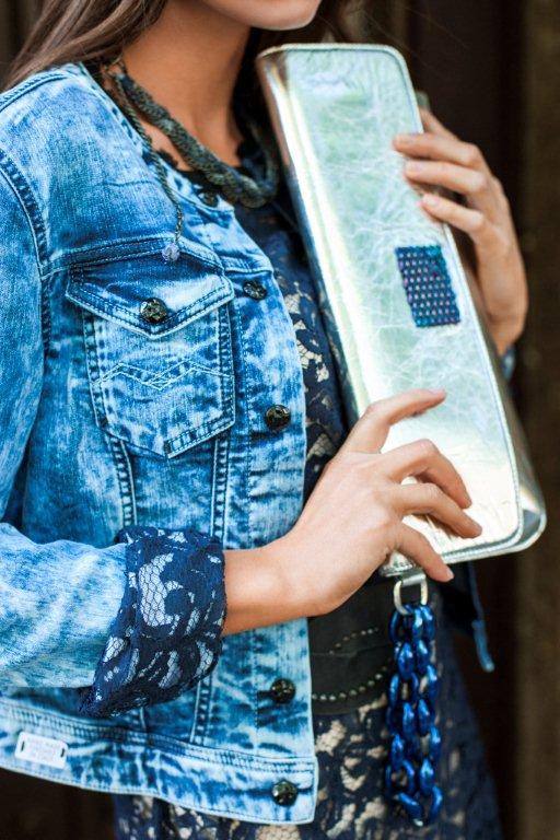 Mia Kovačić za Replay 10