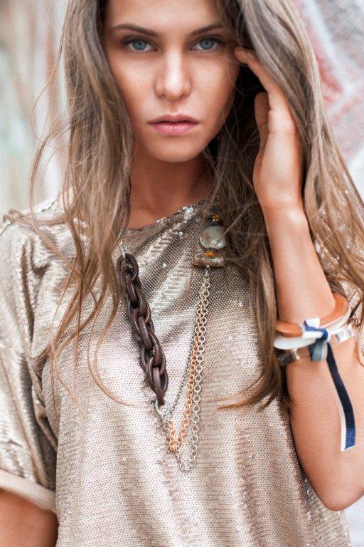 Mia Kovačić za Replay 2