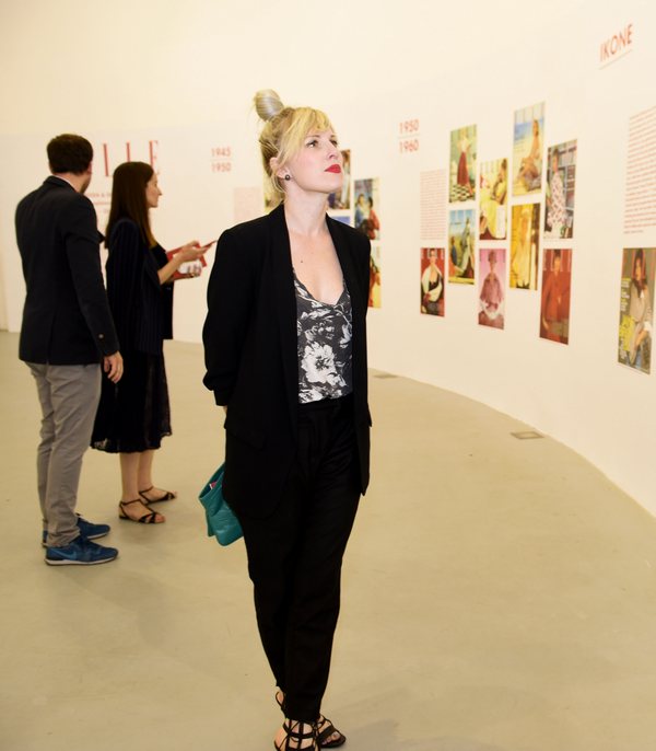 elle ida prester
