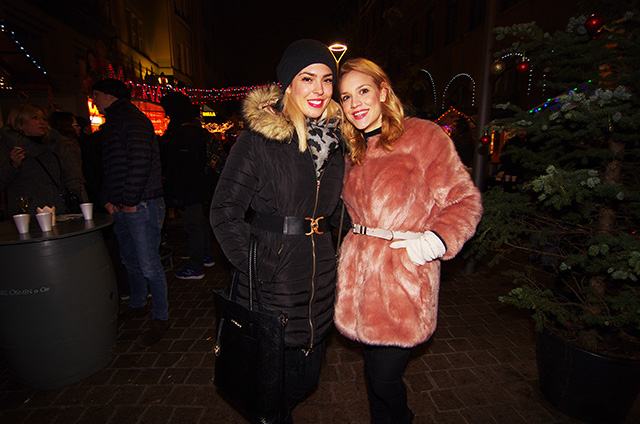 Lea Mijatovic Ana Radisic
