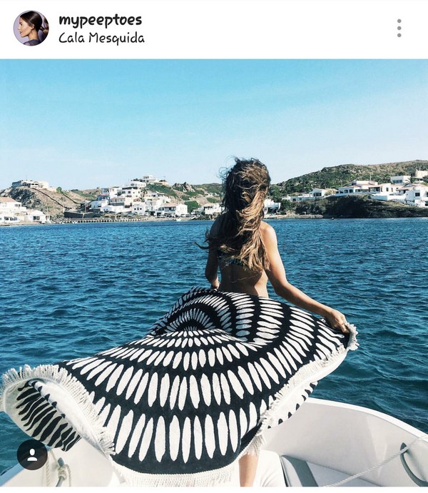 INSTA LIFE MY PEEP TOES6