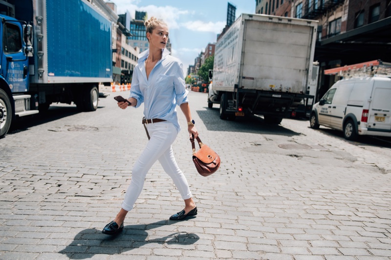 Nina-Agdal-Michael-Kors-Walk-Campaign-2016-3