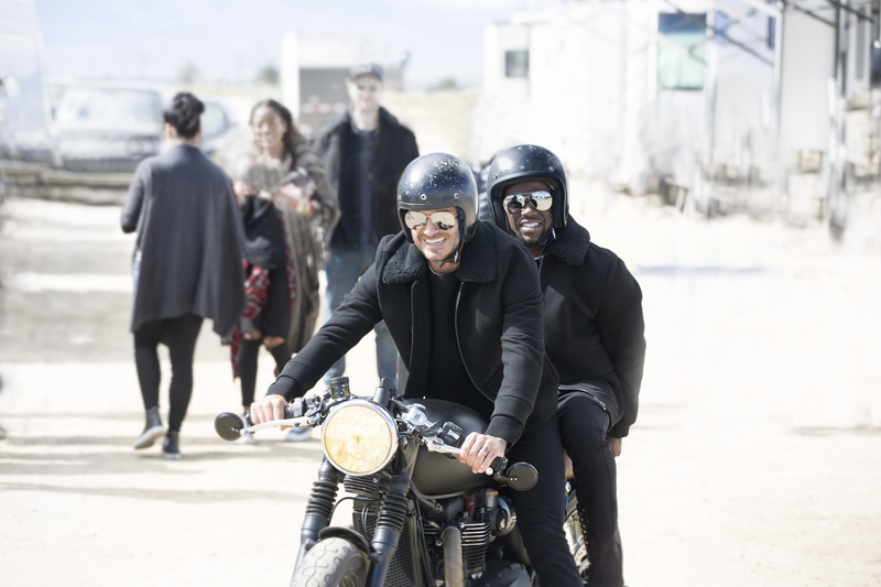 BTS Modern Essentials 7
